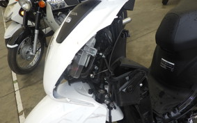 HONDA DIO 110 Lite JK46