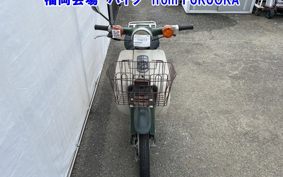 HONDA C50