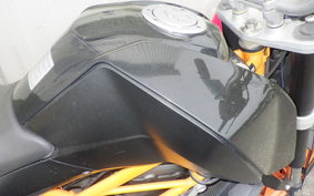 KTM 250 DUKE
