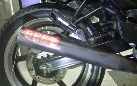 HONDA JADE MC23