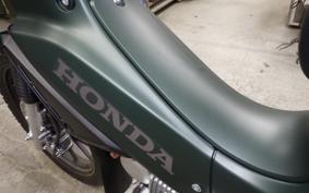 HONDA ｸﾛｽｶﾌﾞ110-3 2000 JA60