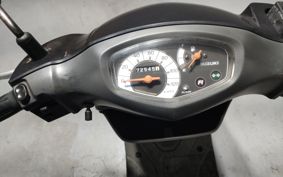 SUZUKI ADDRESS V125 CF46A