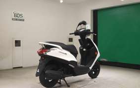 YAMAHA AXIS 125 Z 1991 SED7J