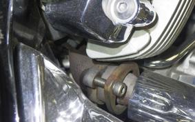 YAMAHA DRAGSTAR 400 2008 VH01J