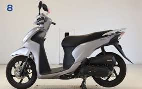HONDA DIO 110 JF58