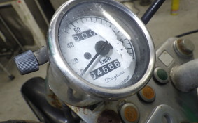 HONDA JAZZ 50 2011 AC09