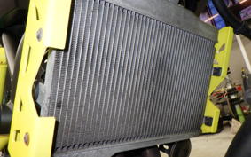 YAMAHA MT-07 ABS 2017 RM19J