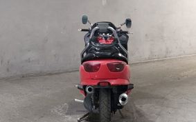 HONDA FORZA Z MF08