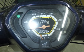 HONDA C110 SUPER CUB 1995 JA10