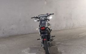 KAWASAKI KLX125 LX125C