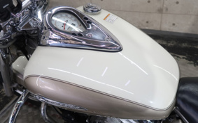 YAMAHA DRAGSTAR 400 CLASSIC 2008 VH01J