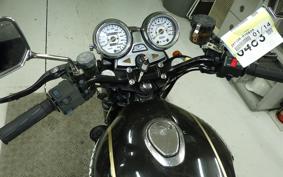 KAWASAKI ZEPHYR 1100 1992 ZRT10A