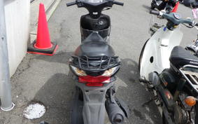 SUZUKI ADDRESS V125 S CF4MA