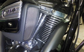 HARLEY FLHRXS 1870 2020