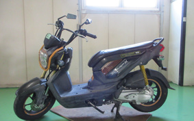 HONDA ZOOMERX JF38