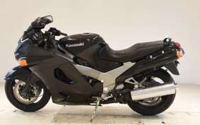 KAWASAKI ZZ1100 NINJA R Gen.2 1998 ZXT10D