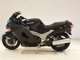 Фото Kawasaki ZZ1100 NINJA R Gen.2 1998 с японского аукциона