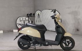 SUZUKI LET`S CA4AA