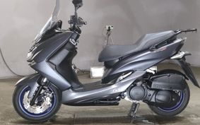 YAMAHA MAJESTY 155S SG52J