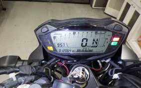 SUZUKI SV650 A 2021 VP55B