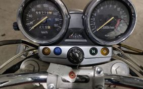 KAWASAKI ZEPHYR400K ZR400C