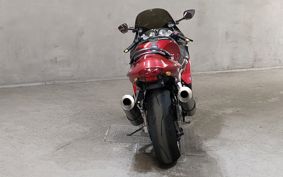 SUZUKI GSX-1300R HAYABUSA 1999 GW71A