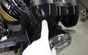 KAWASAKI Z900RS 2022 ZR900C