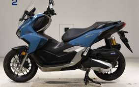 HONDA ADV160 2009 KF54