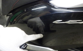 HONDA LEAD 125 2005 JF45
