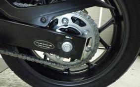 HONDA NC750X DCT 2021 RH09