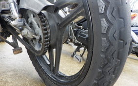 YAMAHA YBR125