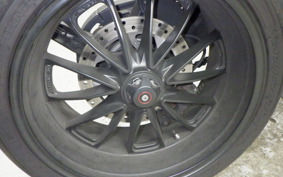 DUCATI DIAVEL 1260 2021