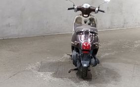 HONDA GIORNO AF70
