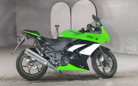KAWASAKI NINJA250R EX250K