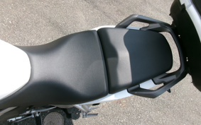 HONDA VFR800X 2017 RC80