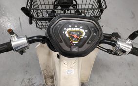 HONDA SUPER CUB50 AA07