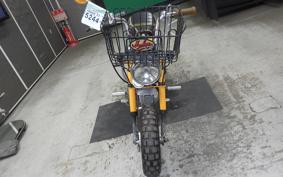 HONDA MONKEY 2024 Z50J