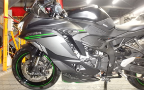 KAWASAKI NINJA ZX-4R SE 2024 ZX400P