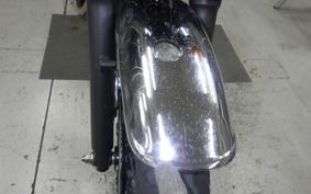 YAMAHA SR400 Gen.3 2007 RH01J