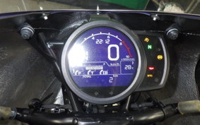 HONDA HAWK 11 2022 SC85