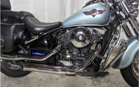 KAWASAKI VULCAN400 CLASSIC 1996 VN400A