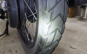 HONDA ｸﾛｽｶﾌﾞ110-2 JA45