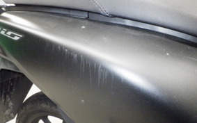 HONDA DIO110-3ﾍﾞｰｼｯｸ 2011 JK03