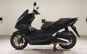 HONDA PCX125 2006 JK05