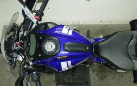 YAMAHA MT-07 ABS 2017 RM19J