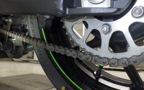 KAWASAKI NINJA ZX-6R A 2025 ZX636J