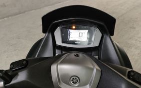 YAMAHA N-MAX 125 SEG6J