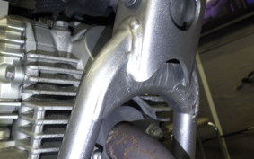 YAMAHA TRICKER Gen.2 DG16J