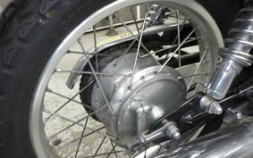 YAMAHA SR400 Gen.4 2012 RH03J