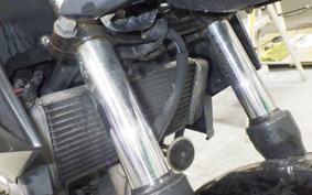 HONDA CB250F 2017 MC43